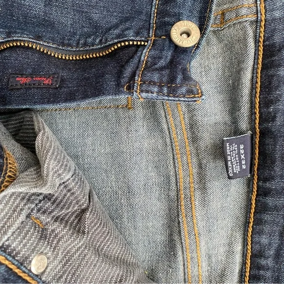 CREMIEUX mens jeans - Picture 2 of 4